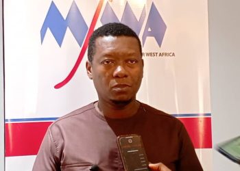 Ashanti Regional EOCO Boss takes office with promise to sanitize economic activities