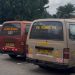 KMA impounds vehicles, fines drivers for charging illegal fares
