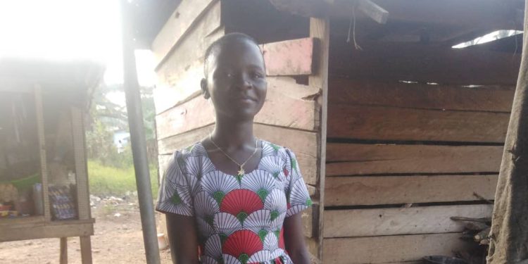 BECE candidate dies after writing first paper