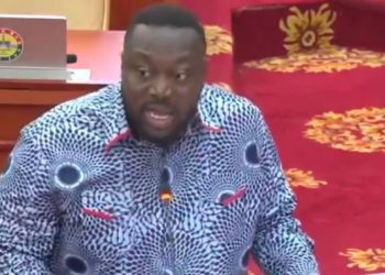 Ministry of Youth Development cancels Manpontin Astroturf contract over delays, promises swift repackaging