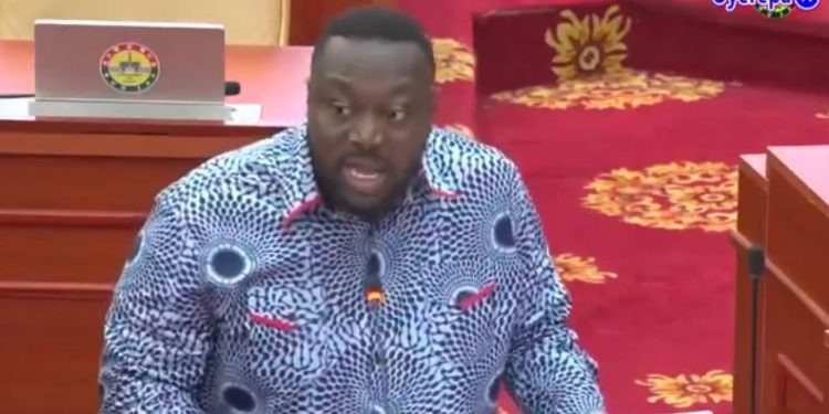 Ministry of Youth Development cancels Manpontin Astroturf contract over delays, promises swift repackaging