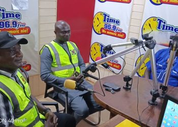 ECG pledges reliable power supply for Obuasi as revenue mobilization begins