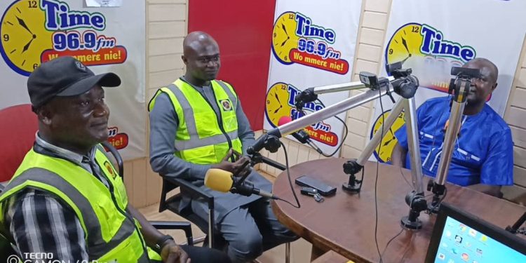 ECG pledges reliable power supply for Obuasi as revenue mobilization begins