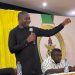 NSS holds pre-service orientation for 2025 applicants in Kumasi