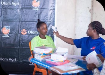 Olam Agri champions baker health with over 8,000 screenings completed in 2025