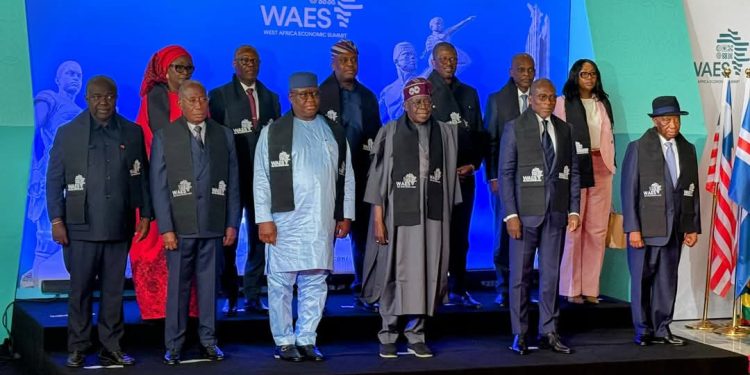 Ghana demands time -bound action plan for ECO currency