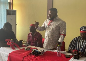 Small-Scale Miners accuse NDC gov’t of harassment and unlawful equipment seizures