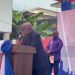 Prof. Mike Oquaye calls on presidential aspirants to emulate past patriotic traditions
