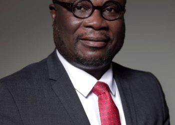 Kwaku Amoh-Darteh, Esq. Appointed head of campaign communications forTeam Ken