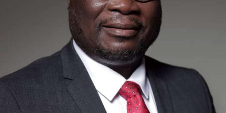 Kwaku Amoh-Darteh, Esq. Appointed head of campaign communications forTeam Ken