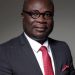 Kwaku Amoh-Darteh, Esq. Appointed head of campaign communications forTeam Ken