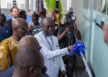 New BSM Maritime Training Center at RMU to boost regional cadet training