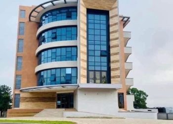 Africa’s First National Cleft Care Centre Commissioned at Komfo Anokye Teaching Hospital