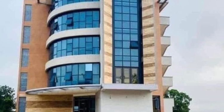 Africa’s First National Cleft Care Centre Commissioned at Komfo Anokye Teaching Hospital