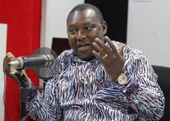 Place $5M bounty on Ken Ofori-Atta- Solomon Owusu slams OSP’s handling as ‘Ashtown 101 settings