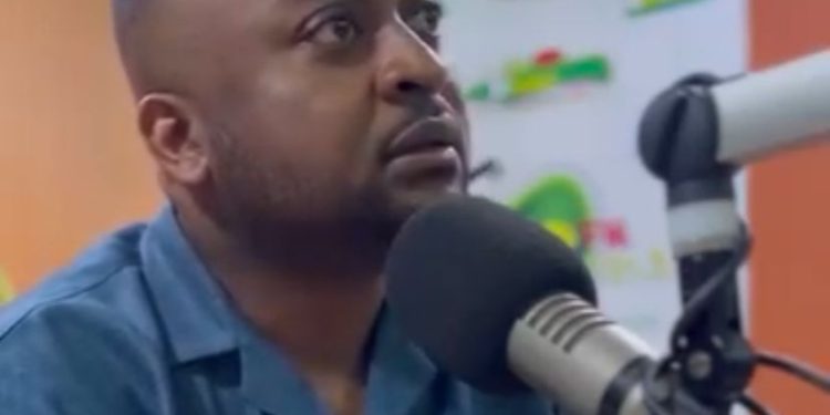 Wontum’s arrest: No matter how long It takes, we’ll pay back- NPP MP warns NDC