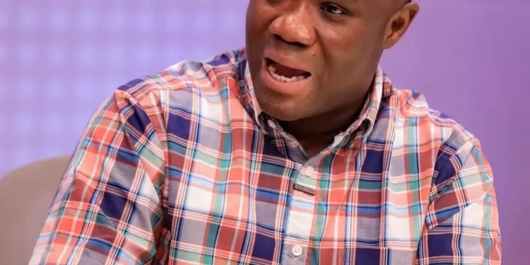 Government fires back: Adu Lodge venue for Chief Justice hearing ‘No political signal’