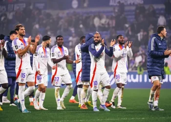 Olympique Lyonnais relegated to French Ligue 2 over financial crisis