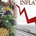 Inflation drops by 2.8%  points in May 2025