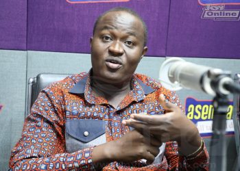 Over half of NPP MPs back Kennedy Agyapong’s presidential bid-Spokesman Kwasi Kwarteng