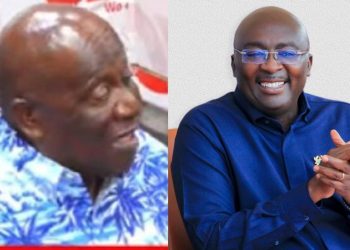 “It’s politically unwise for NPP to present northerner as flag bearer after Mahama’s tenure ’’ – Chairman Amankwah
