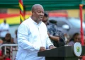 Gov’t to ban importation of styrofoam for food packaging – Mahama