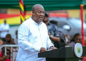 Gov’t to ban importation of styrofoam for food packaging – Mahama