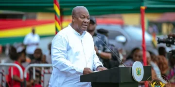 Gov’t to ban importation of styrofoam for food packaging – Mahama