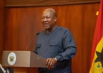 AG preparing 33 corruption cases against former appointees – President Mahama