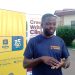 MTN Ghana Empowers Aspiring Writers Through Creative Writing Clinics Led by Manasseh Azure Awuni