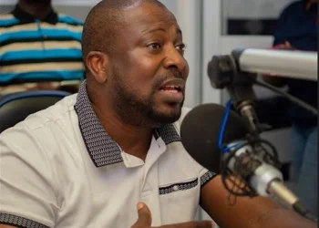 NPP threatens to boycott Peace FM over Sefa Kayi’s long break, accused management bias