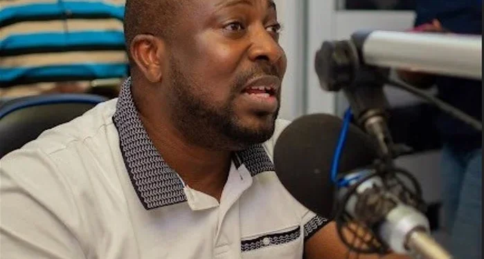 NPP threatens to boycott Peace FM over Sefa Kayi’s long break, accused management bias