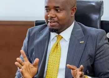 NPA Acting CEO assures nation of 2-month fuel reserve amid global uncertainties