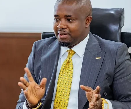 NPA Acting CEO assures nation of 2-month fuel reserve amid global uncertainties