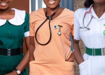 Nurses are on strike because of funeral grant, uniform allowance, foreign and local trip allowances among others