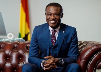 Andrew Owusu Thomas pleads guilty to OSP charges, convicted to pay GH¢200k as compensation