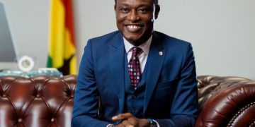 Andrew Owusu Thomas pleads guilty to OSP charges, convicted to pay GH¢200k as compensation