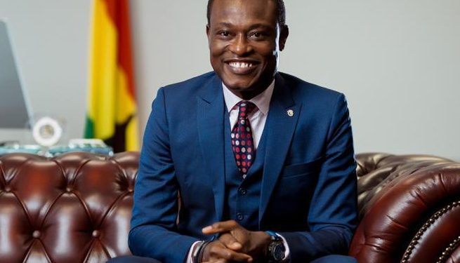 Andrew Owusu Thomas pleads guilty to OSP charges, convicted to pay GH¢200k as compensation