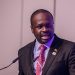 Minister of Defence explains relieve of Major Generals following 2025 democratic transition