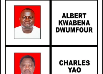 GJA Decides Today: Focus on candidates for national executive positions