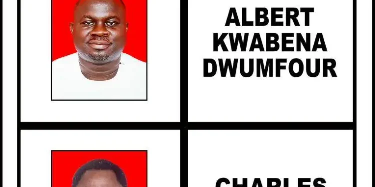 GJA Decides Today: Focus on candidates for national executive positions