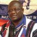Paul Afoko set for NPP comeback, aims to revive party structures and accountability