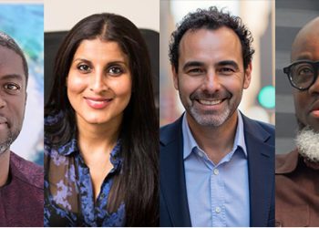 Kevin Okyere & Partners run from US$94 million fraud accusation