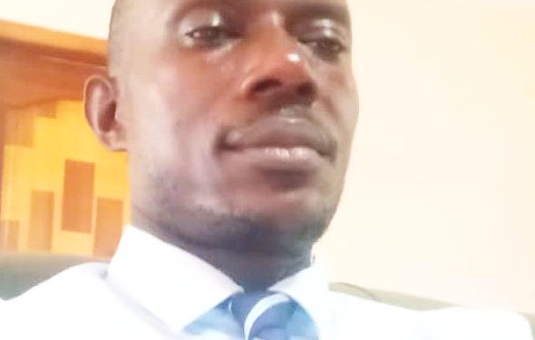 Journalist stabbed in Kumasi over 50 pesewas bus fare dispute