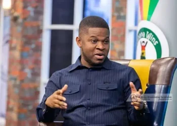 Goldbod to Roll Out Nationwide Digital Traceability System for Gold Supply Chain by End of Year – Sammy Gyamfi