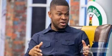 Goldbod to Roll Out Nationwide Digital Traceability System for Gold Supply Chain by End of Year – Sammy Gyamfi