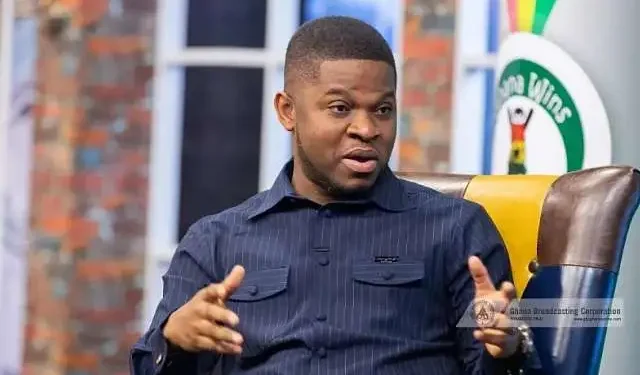 Goldbod to Roll Out Nationwide Digital Traceability System for Gold Supply Chain by End of Year – Sammy Gyamfi