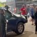 IGP’s anti-galamsey taskforce storms Banda Bui area; 24 arrested including 14 Chinese