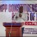 “Fix party issues before electing flagbearer” – Ken Agyapong to NPP
