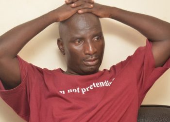 I feel jealous of NDC creative art appointee- NPP’s Socrates Sarfo